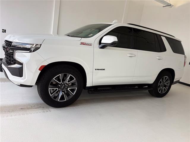 2024 Chevrolet Tahoe