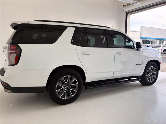 2024 Chevrolet Tahoe