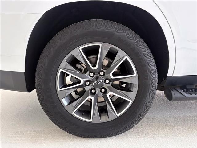 2024 Chevrolet Tahoe