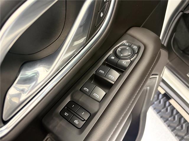2024 Chevrolet Tahoe