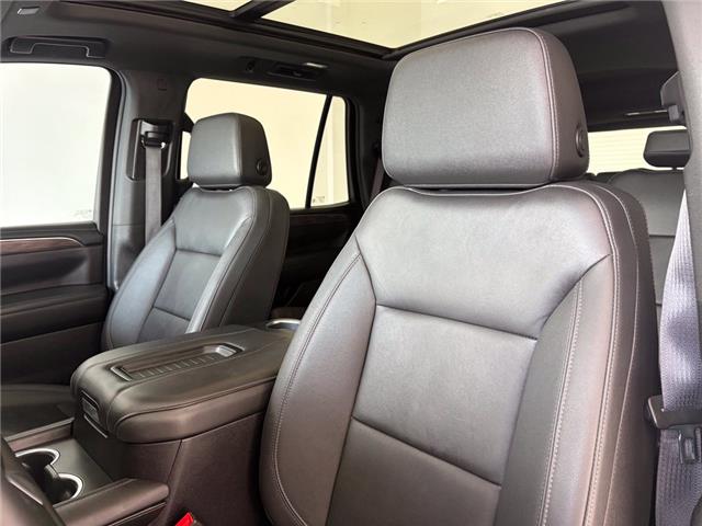 2024 Chevrolet Tahoe