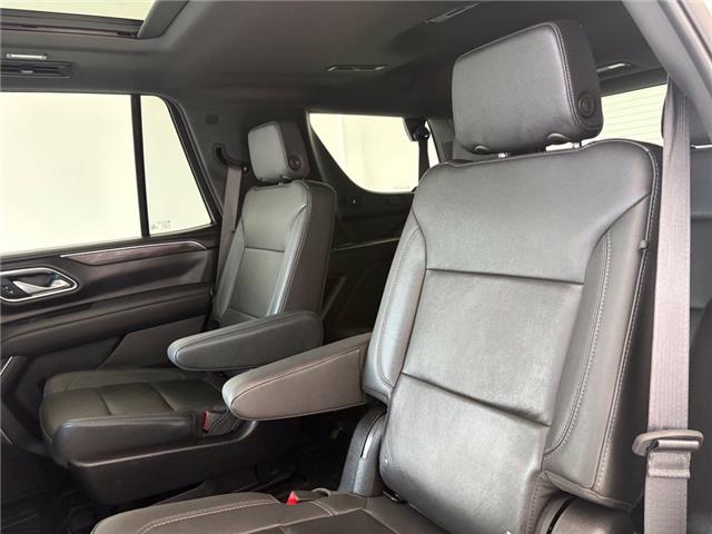 2024 Chevrolet Tahoe