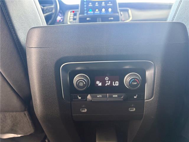 2024 Chevrolet Tahoe