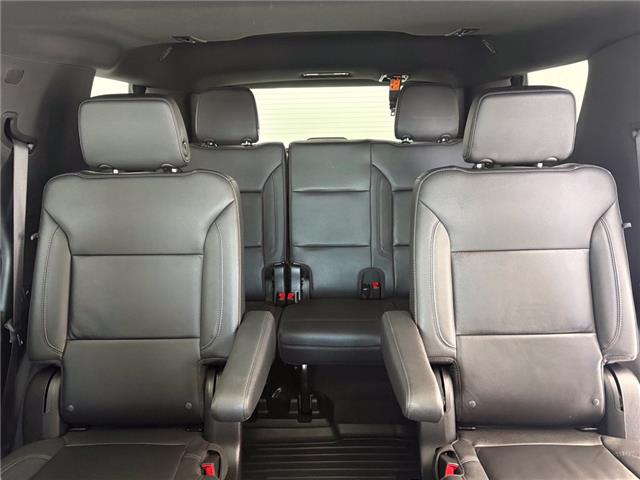 2024 Chevrolet Tahoe