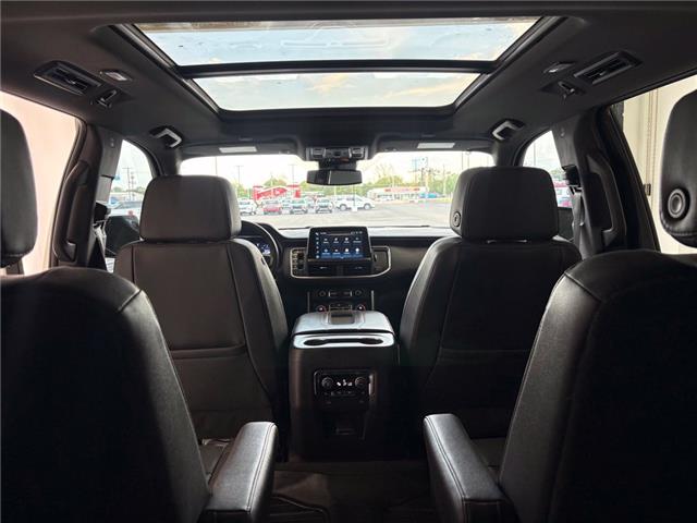 2024 Chevrolet Tahoe