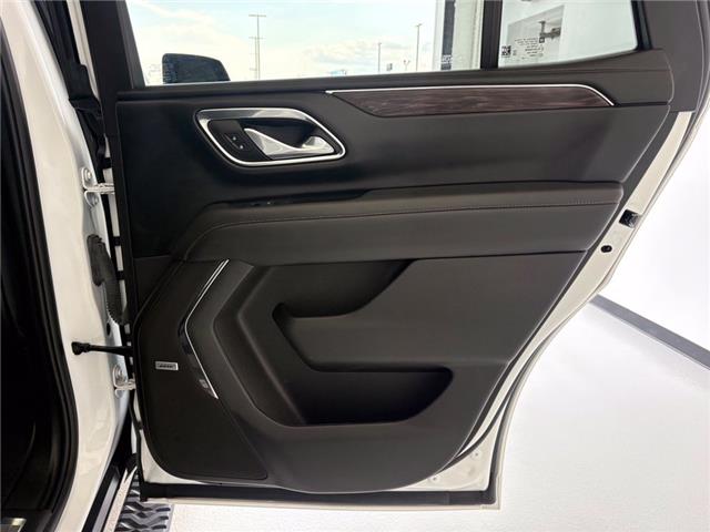 2024 Chevrolet Tahoe