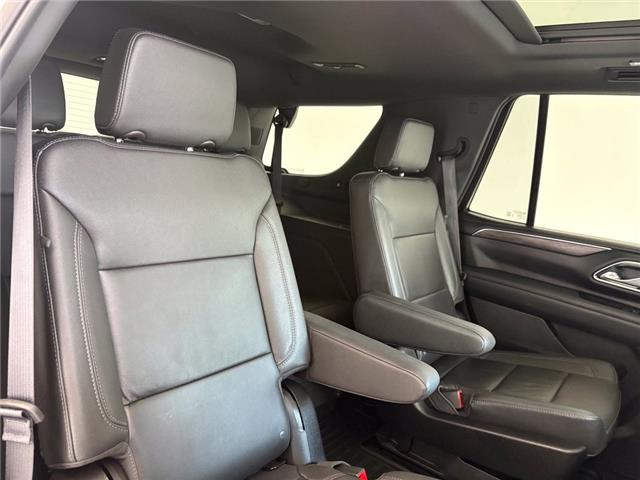 2024 Chevrolet Tahoe