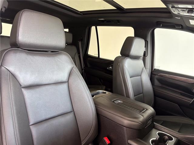 2024 Chevrolet Tahoe