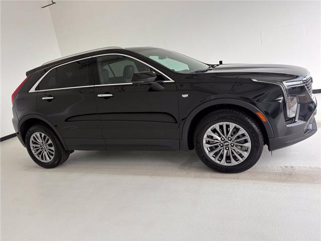 2025 Cadillac XT4