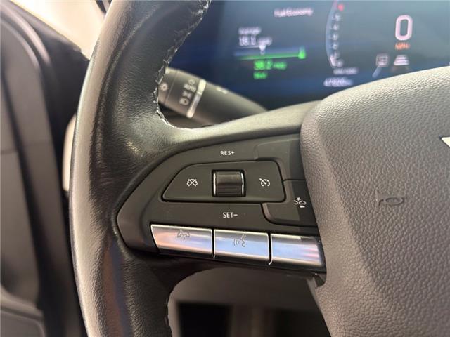 2025 Cadillac XT4