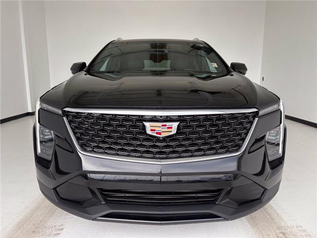 2025 Cadillac XT4