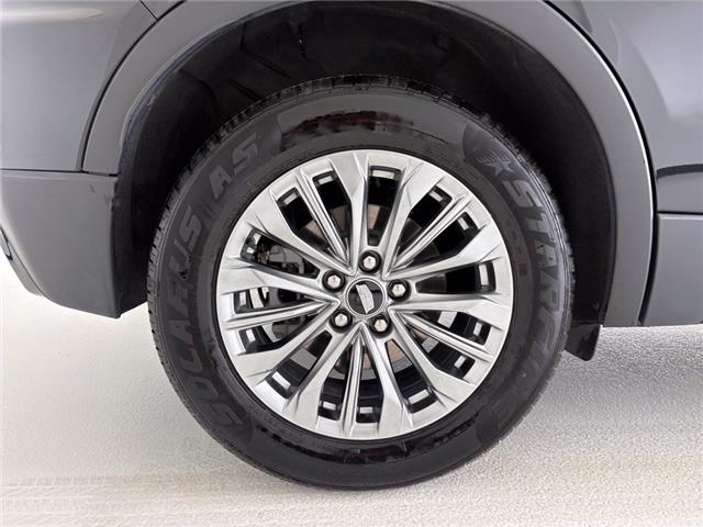 2025 Cadillac XT4