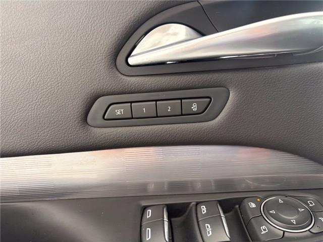 2025 Cadillac XT4