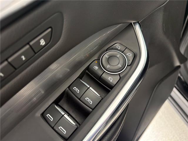 2025 Cadillac XT4