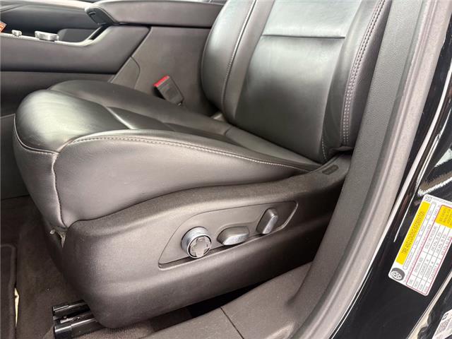 2025 Cadillac XT4