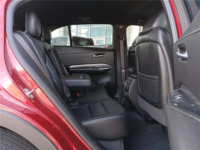 2024 Cadillac XT4