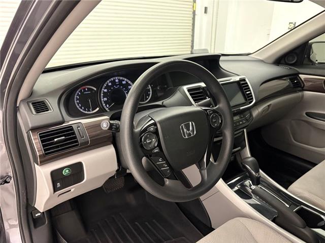 2017 Honda Accord Sedan
