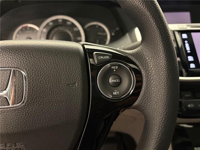 2017 Honda Accord Sedan