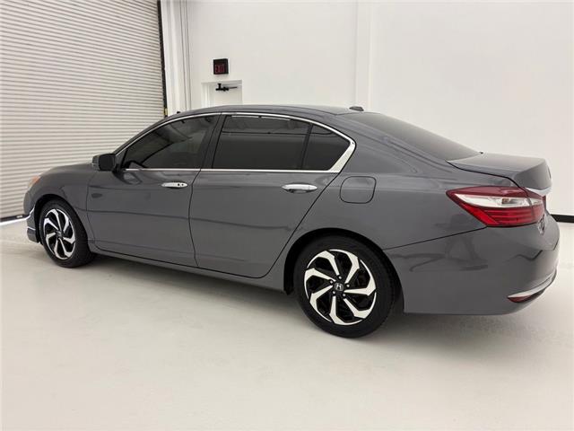 2017 Honda Accord Sedan