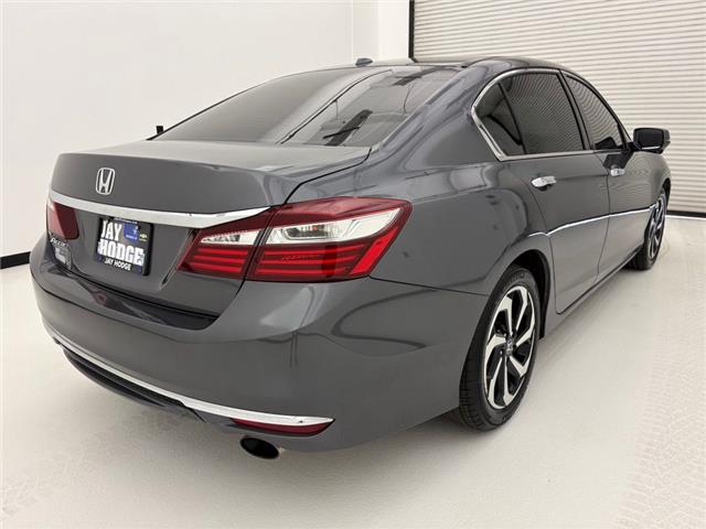 2017 Honda Accord Sedan