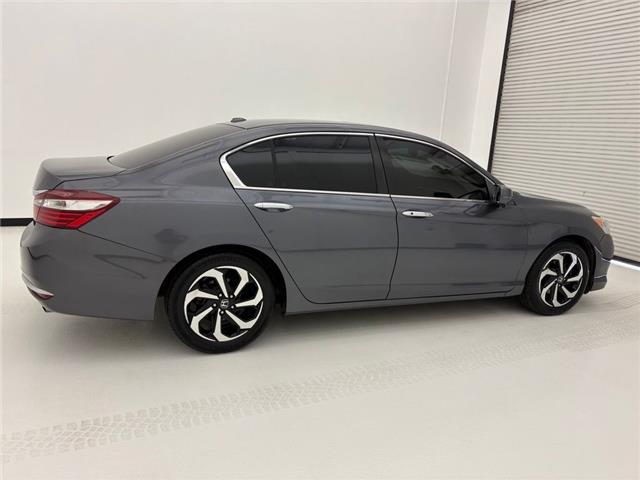 2017 Honda Accord Sedan