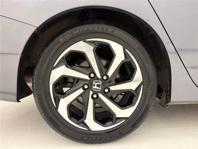 2017 Honda Accord Sedan