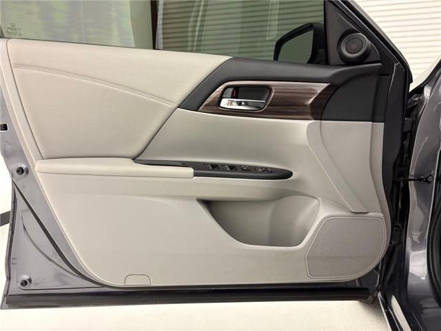 2017 Honda Accord Sedan
