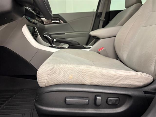 2017 Honda Accord Sedan