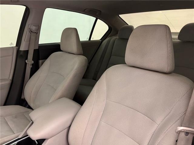 2017 Honda Accord Sedan