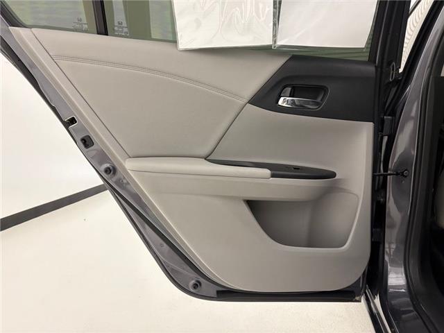 2017 Honda Accord Sedan