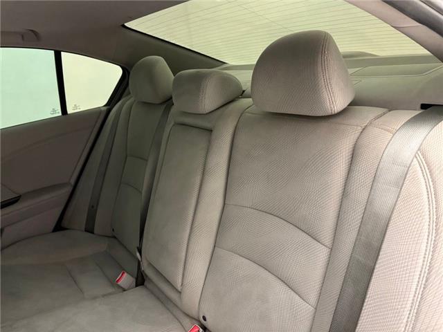 2017 Honda Accord Sedan