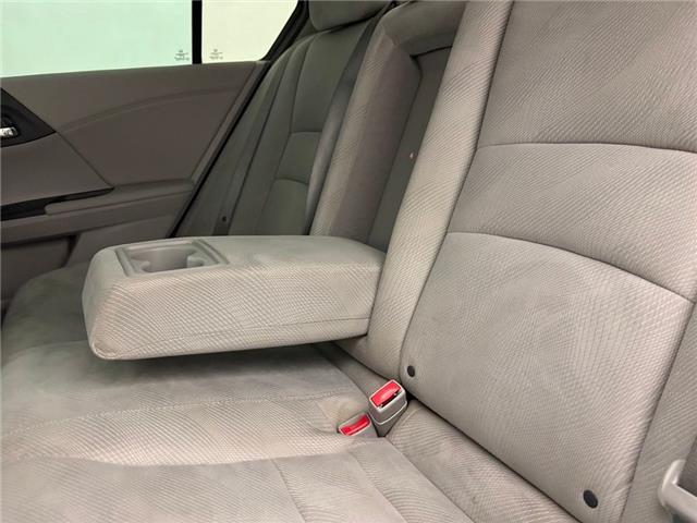 2017 Honda Accord Sedan