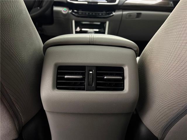 2017 Honda Accord Sedan
