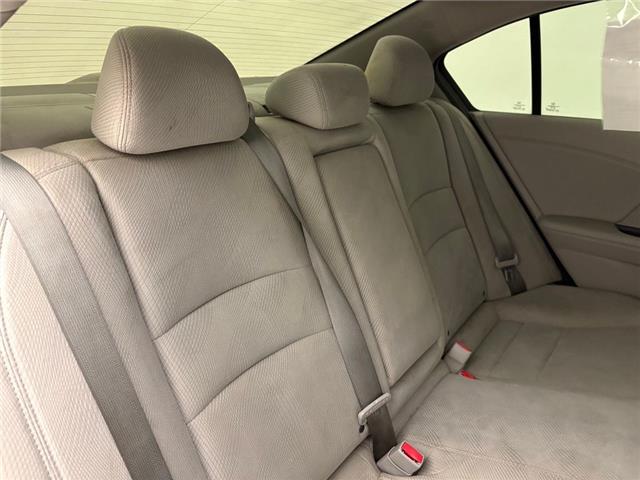 2017 Honda Accord Sedan