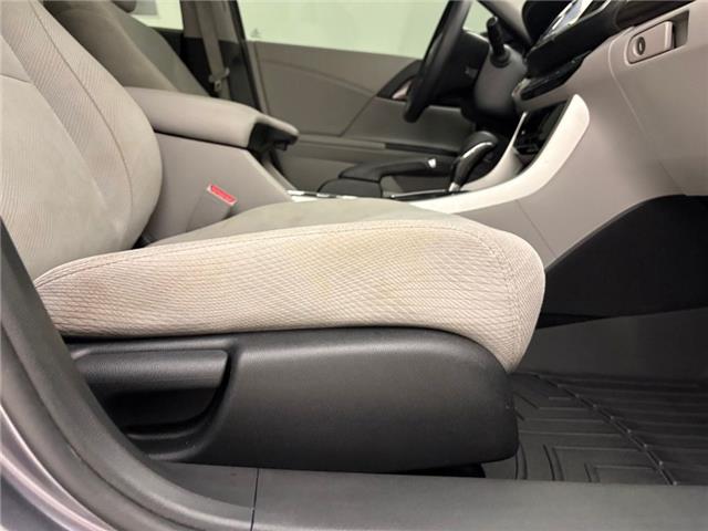 2017 Honda Accord Sedan