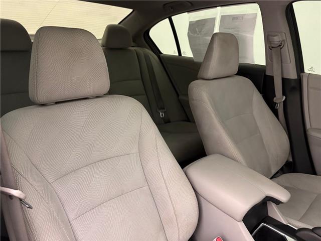 2017 Honda Accord Sedan