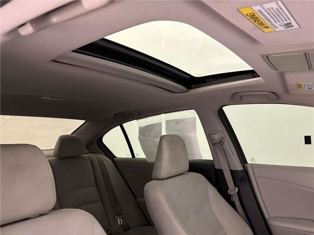 2017 Honda Accord Sedan