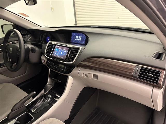 2017 Honda Accord Sedan