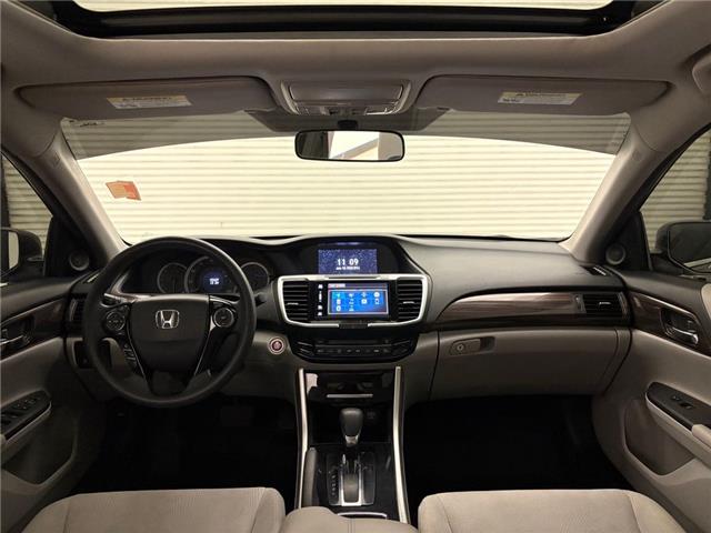 2017 Honda Accord Sedan