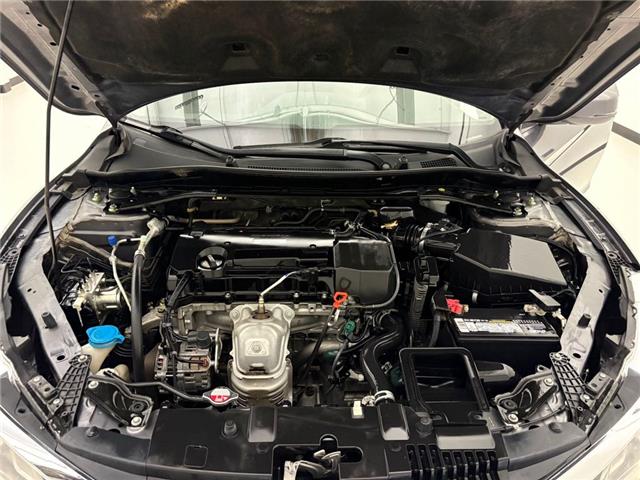 2017 Honda Accord Sedan
