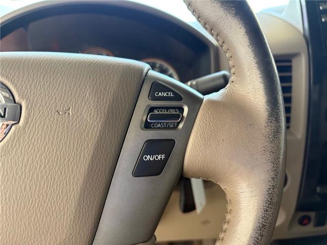 2014 Nissan Titan