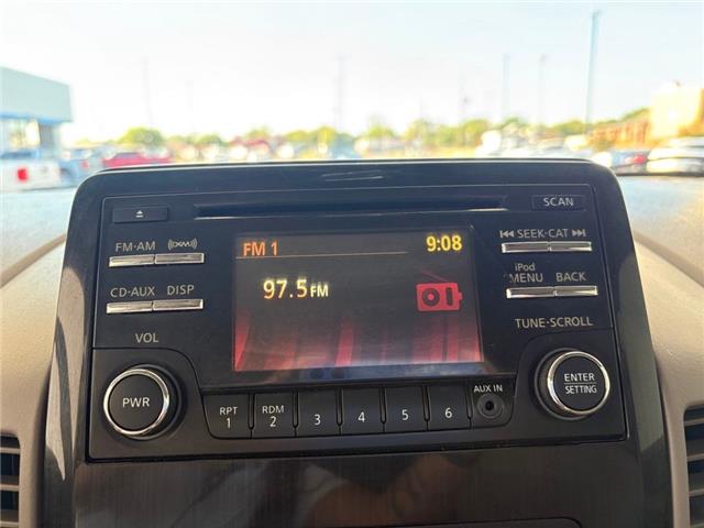 2014 Nissan Titan