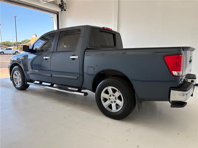 2014 Nissan Titan