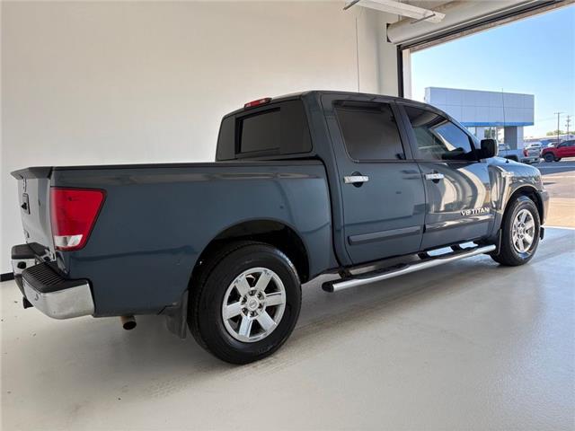 2014 Nissan Titan