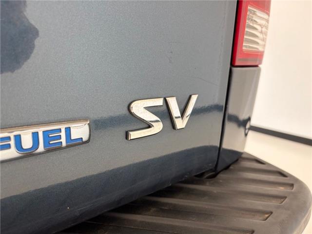 2014 Nissan Titan