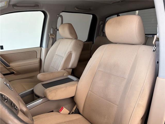 2014 Nissan Titan