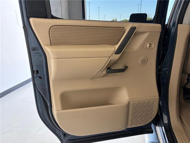 2014 Nissan Titan