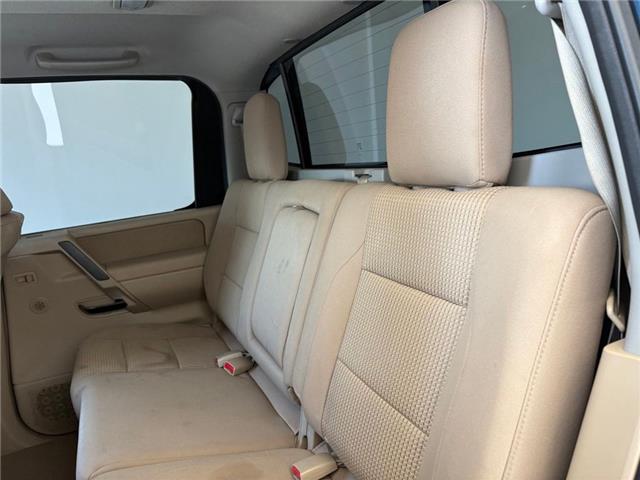 2014 Nissan Titan