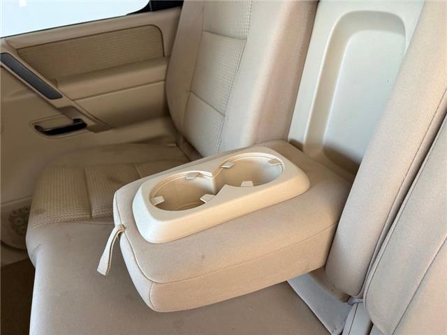 2014 Nissan Titan