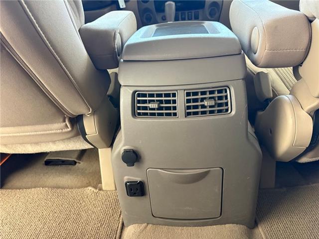 2014 Nissan Titan
